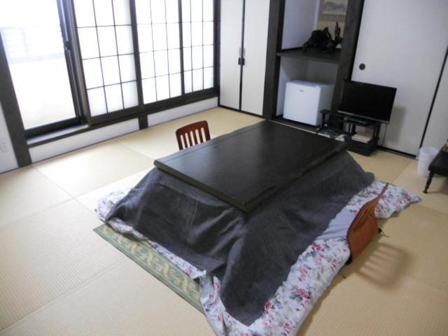 Guest House Koundo Nikko Zewnętrze zdjęcie