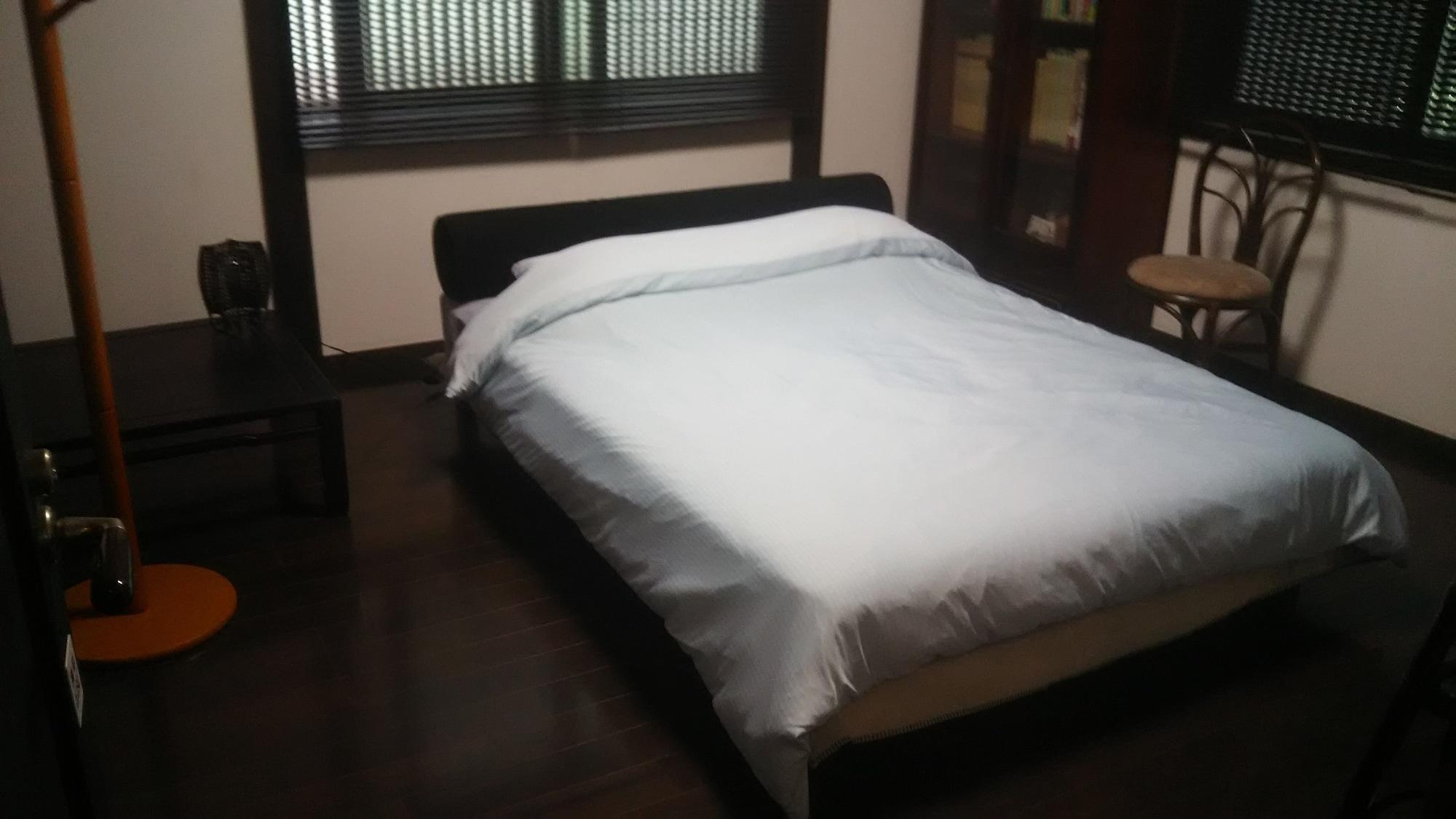 Guest House Koundo Nikko Zewnętrze zdjęcie
