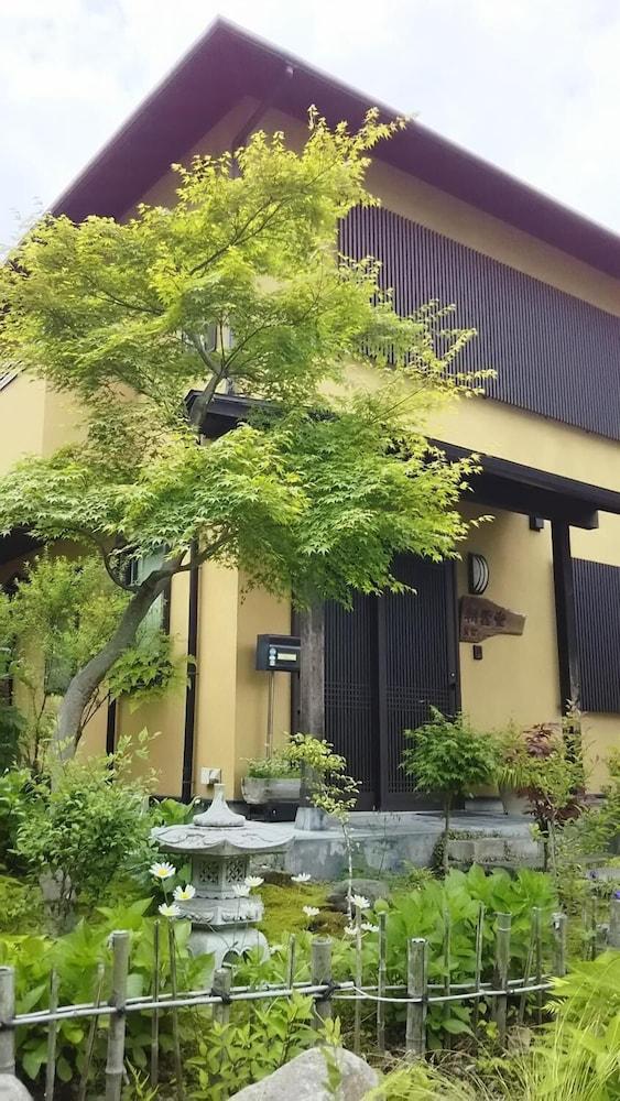Guest House Koundo Nikko Zewnętrze zdjęcie