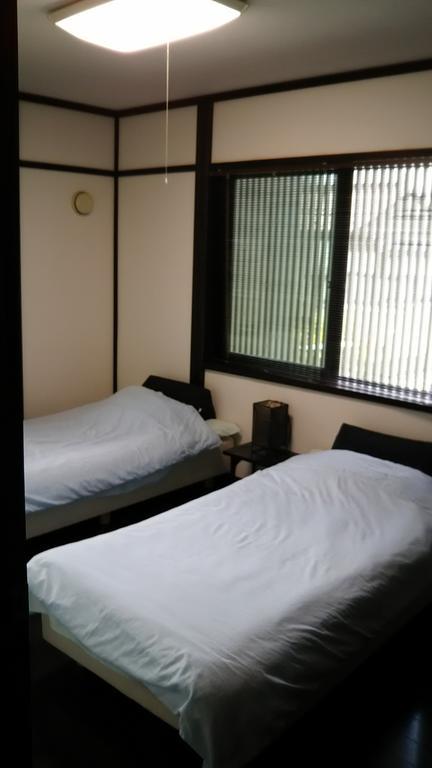 Guest House Koundo Nikko Zewnętrze zdjęcie