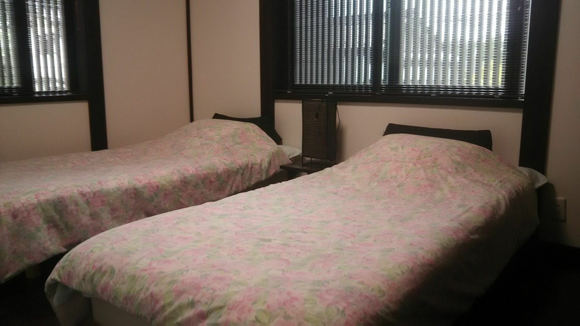 Guest House Koundo Nikko Zewnętrze zdjęcie
