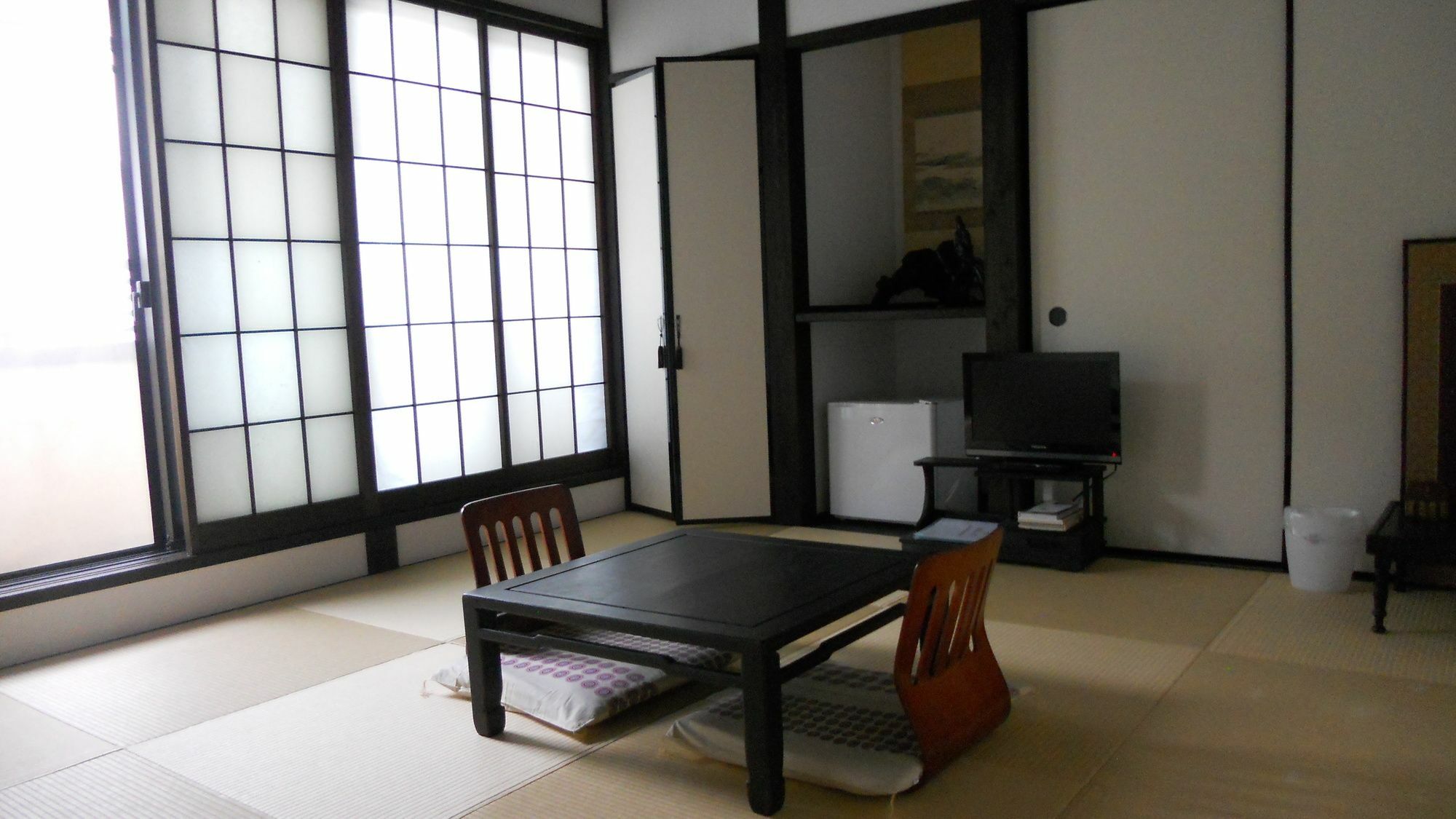 Guest House Koundo Nikko Zewnętrze zdjęcie